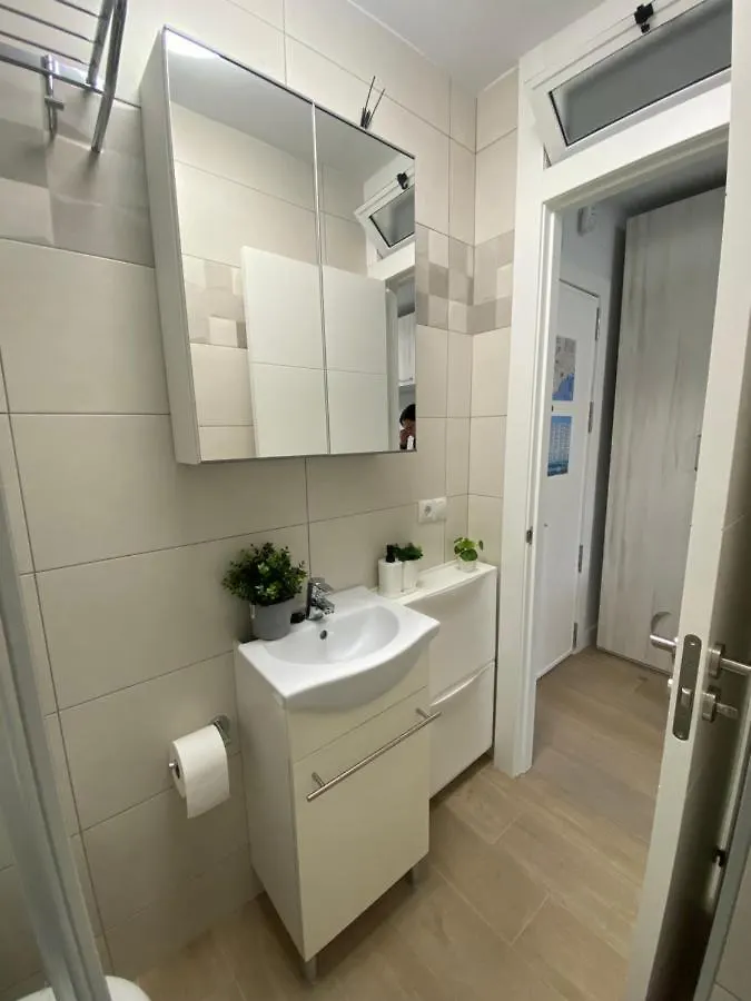 Apartamentos Naciones Playa, Los Molinillos Benalmadena